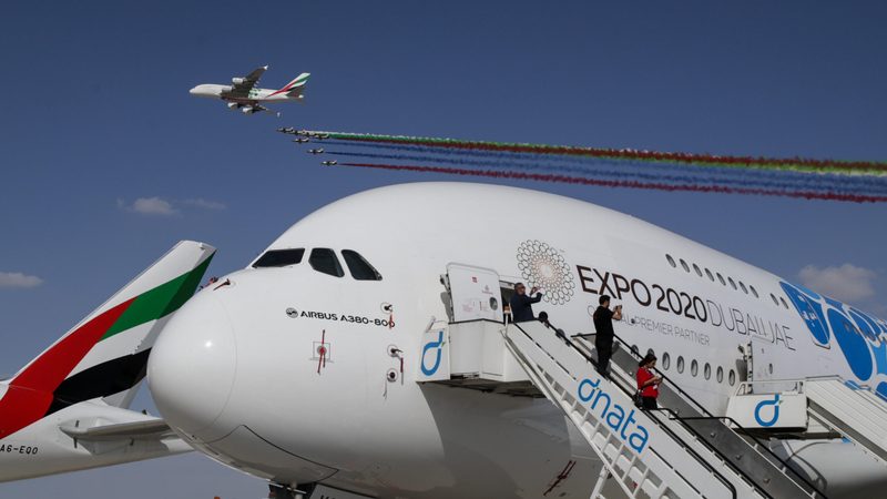 Middle East airlines profit, Gulf airlines profit