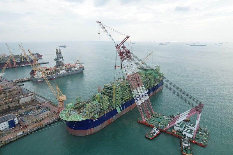 The Santos board described the takeover offer from the Adnoc-led consortium as “in the best interests of Santos shareholders”