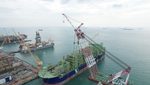 The Santos board described the takeover offer from the Adnoc-led consortium as “in the best interests of Santos shareholders”