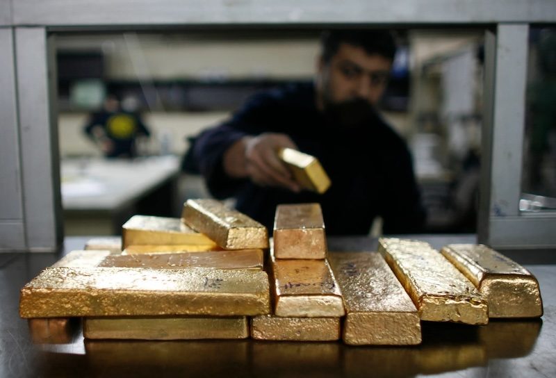 Gold surged past the $3400 mark on news of the airstrikes, said Tim Waterer, chief market analyst at KCM Trade