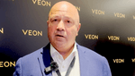 Kaan Terzioglu, CEO of Veon, is impressed by the innovation and adaptability of Dubai