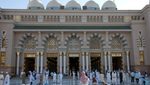 Medina is opening its doors to tech startups, aiming to blend tradition with innovation to enhance urban life and accommodate growing religious tourism