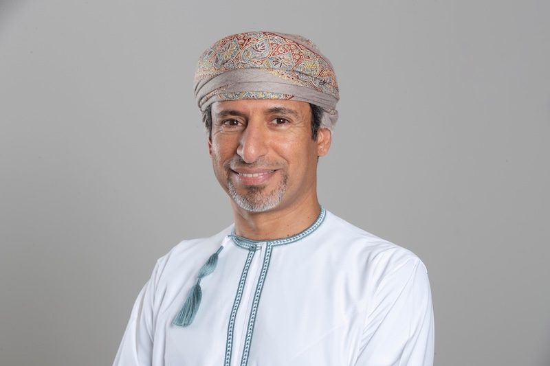 Oman's energy and minerals minister Salim Nasser Al Aufi said an announcement on the sultanate's first renewable energy storage project will be made soon