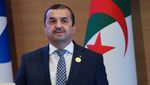Mohamed Arkab, Algerian energy minister, said 'an investment portfolio of around $7 billion has been earmarked for the execution of several major industrial projects'