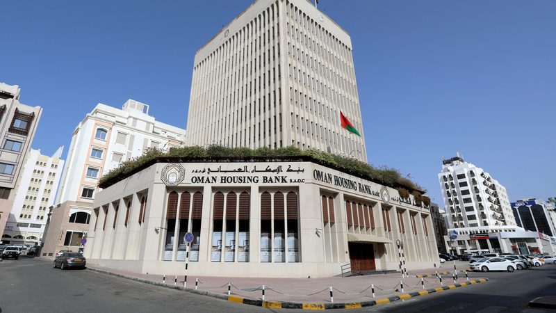 Oman's Islamic banks have grown their loans and deposits faster than their conventional rivals