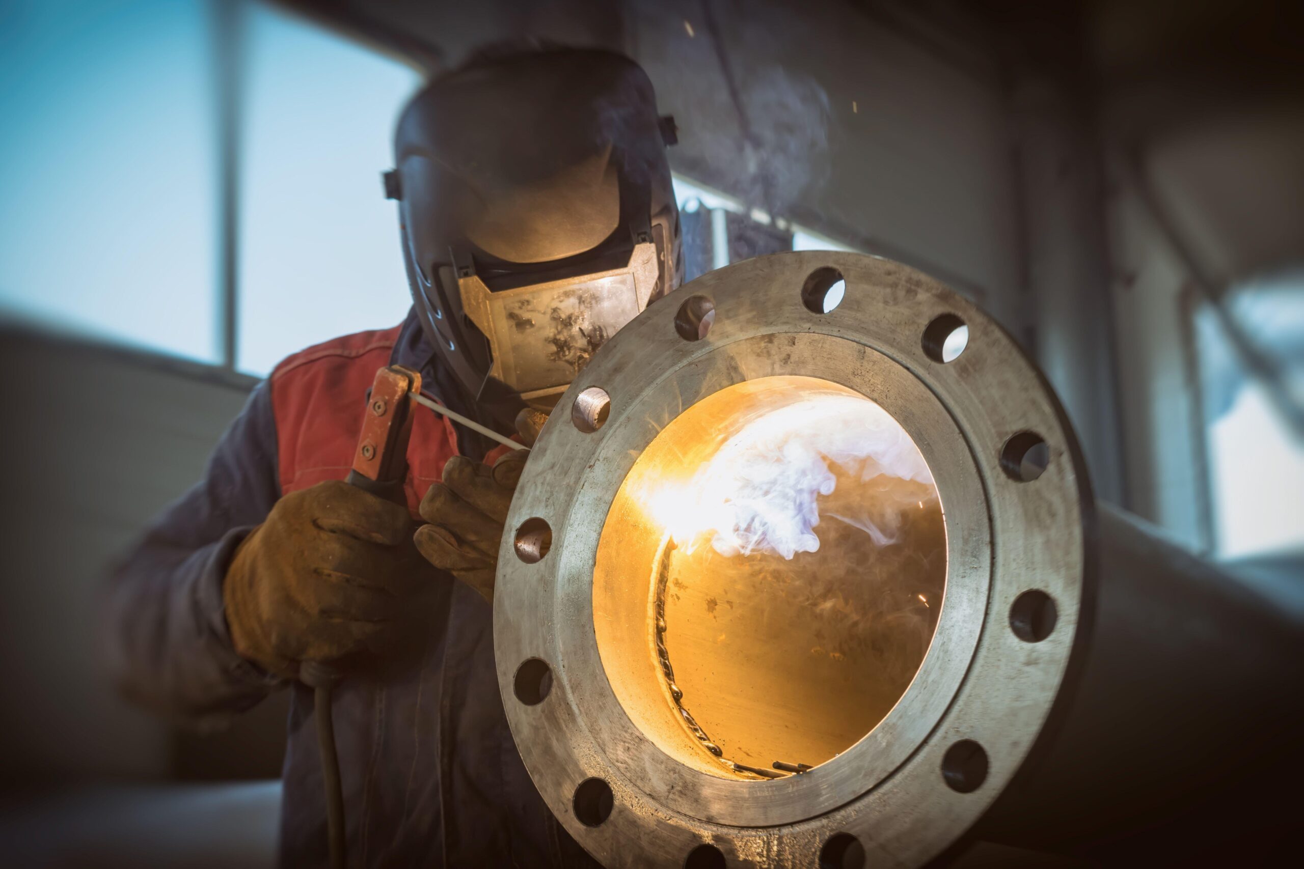 Jindal SAW's Abu Dhabi facility will produce 300,000 tonnes of seamless steel pipes annually