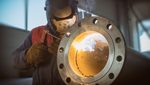 Jindal SAW's Abu Dhabi facility will produce 300,000 tonnes of seamless steel pipes annually