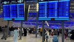 King Abdulaziz International Airport, Jeddah. Flynas shares dipped on its first day of trading amidst a sliding Saudi Exchange, despite a highly anticipated IPO that raised SAR4.1 billion