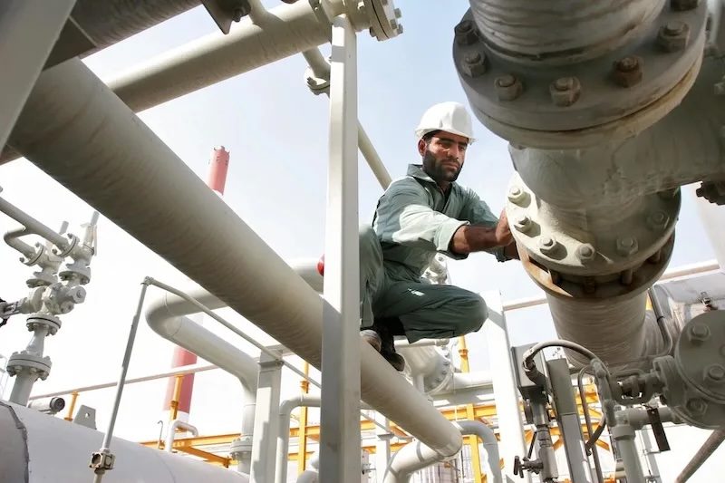 Qatar's oil and gas revenue stood at QR42.5 billion in the first quarter of 2025, down 10 percent compared to a year ago