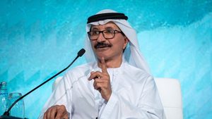 DP World CEO Sultan Ahmed bin Sulayem said the company will continue to invest through targeted bolt-on acquisitions