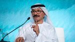 DP World CEO Sultan Ahmed bin Sulayem said the company will continue to invest through targeted bolt-on acquisitions