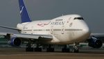 Re-establishing consistent daily services to major Middle Eastern hubs is key to Syria's aviation recovery, paving the way for eventual European routes