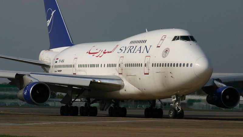 Re-establishing consistent daily services to major Middle Eastern hubs is key to Syria's aviation recovery, paving the way for eventual European routes