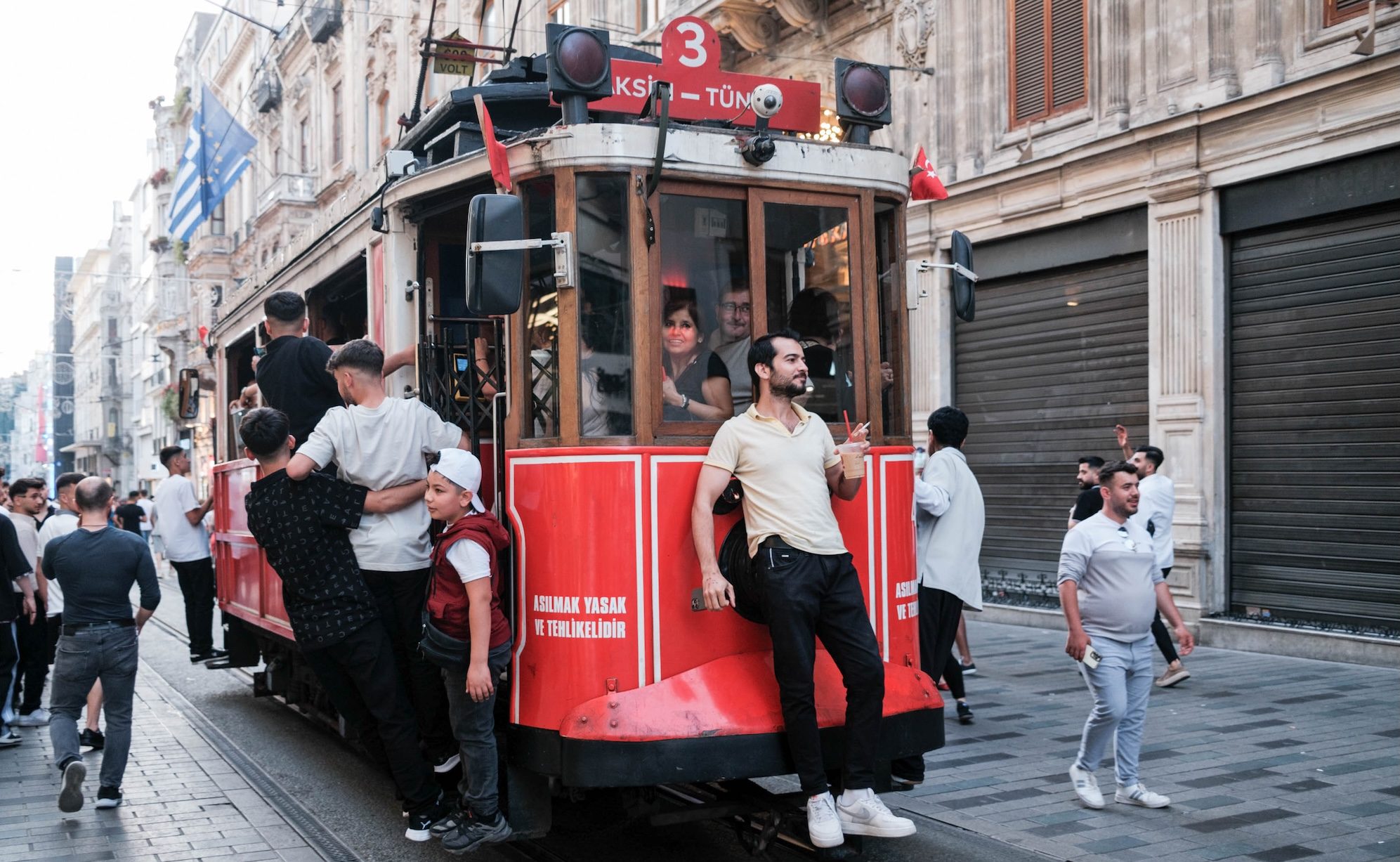 Turkish debt markets have a busy summer ahead