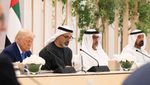 Donald Trump's Gulf visit generated a lot of headlines but massive investments in data centres are a leap into the unknown