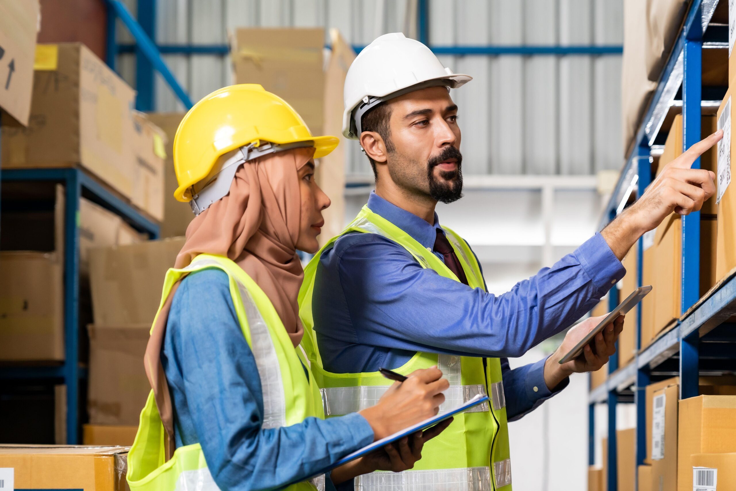 The UAE is leading the world in hiring, with logistics, transport and automotive sectors showing the strongest intent to recruit