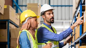 The UAE is leading the world in hiring, with logistics, transport and automotive sectors showing the strongest intent to recruit