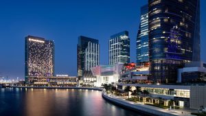 Abu Dhabi Global Markets now has almost 2,400 firms operating in it