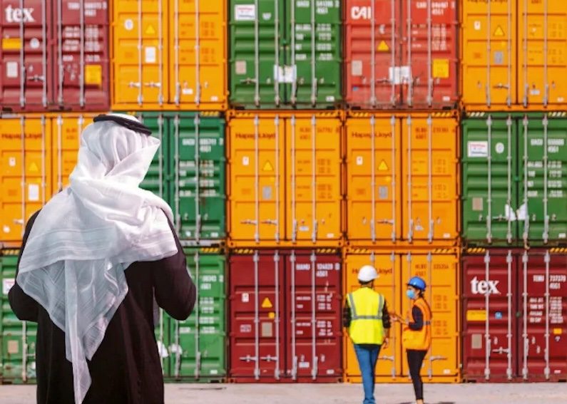 Agility's three-year credit facility was secured from a regional bank, the company told Abu Dhabi Securities Exchange