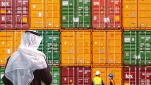 Agility's three-year credit facility was secured from a regional bank, the company told Abu Dhabi Securities Exchange