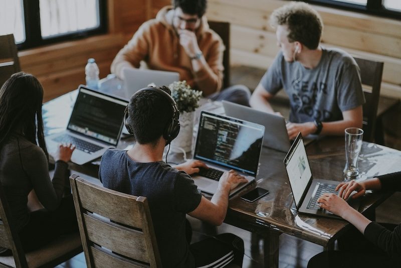 The 'Youth In Business' programme aims to provide financial assistance to Turks under the age of 35