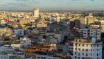 Casablanca is Morocco's business hub and is home to the new Oracle centre