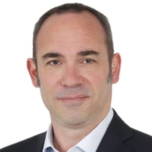 Nicolas Michelon