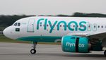 Flynas shares dipped on its first day of trading amidst a sliding Saudi Exchange and regional tensions, despite a highly anticipated IPO that raised SAR4.1 billion