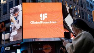 GlobalFoundries previously planned to spend $13 billion to upgrade its factories in New York and Vermont