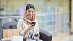 Both Gulf telcos STC and e& make a majority of their income from the domestic mobile and fixed line businesses
