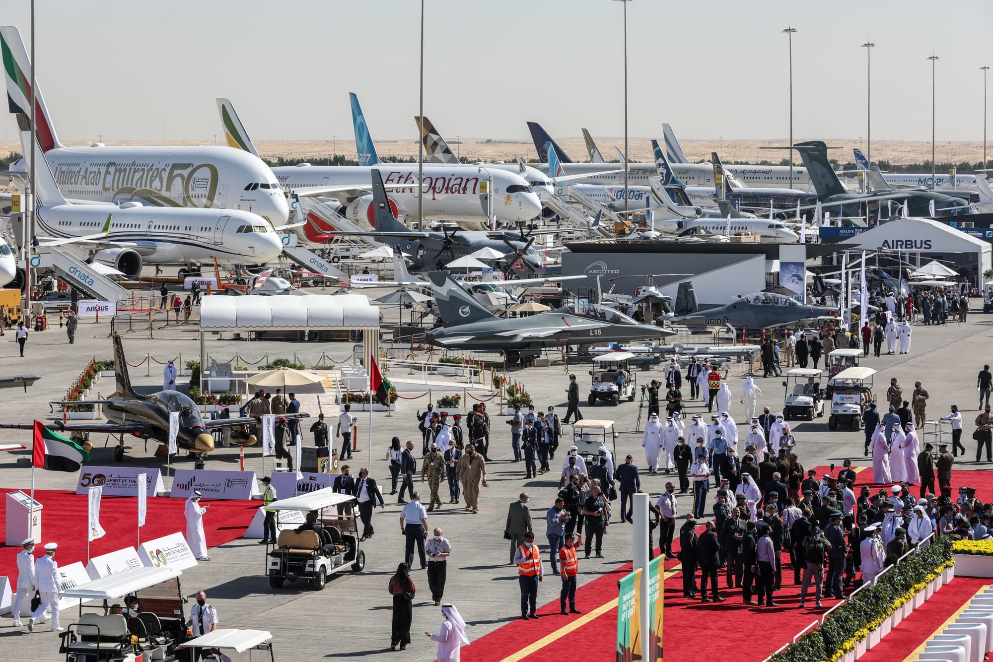 Dubai Aerospace, DAE, Dubai aircraft leasing, Dubai Aerospace Bank of China