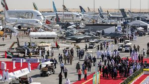 Dubai Aerospace, DAE, Dubai aircraft leasing, Dubai Aerospace Bank of China