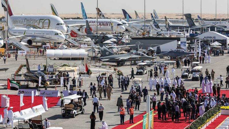 Dubai Aerospace, DAE, Dubai aircraft leasing, Dubai Aerospace Bank of China