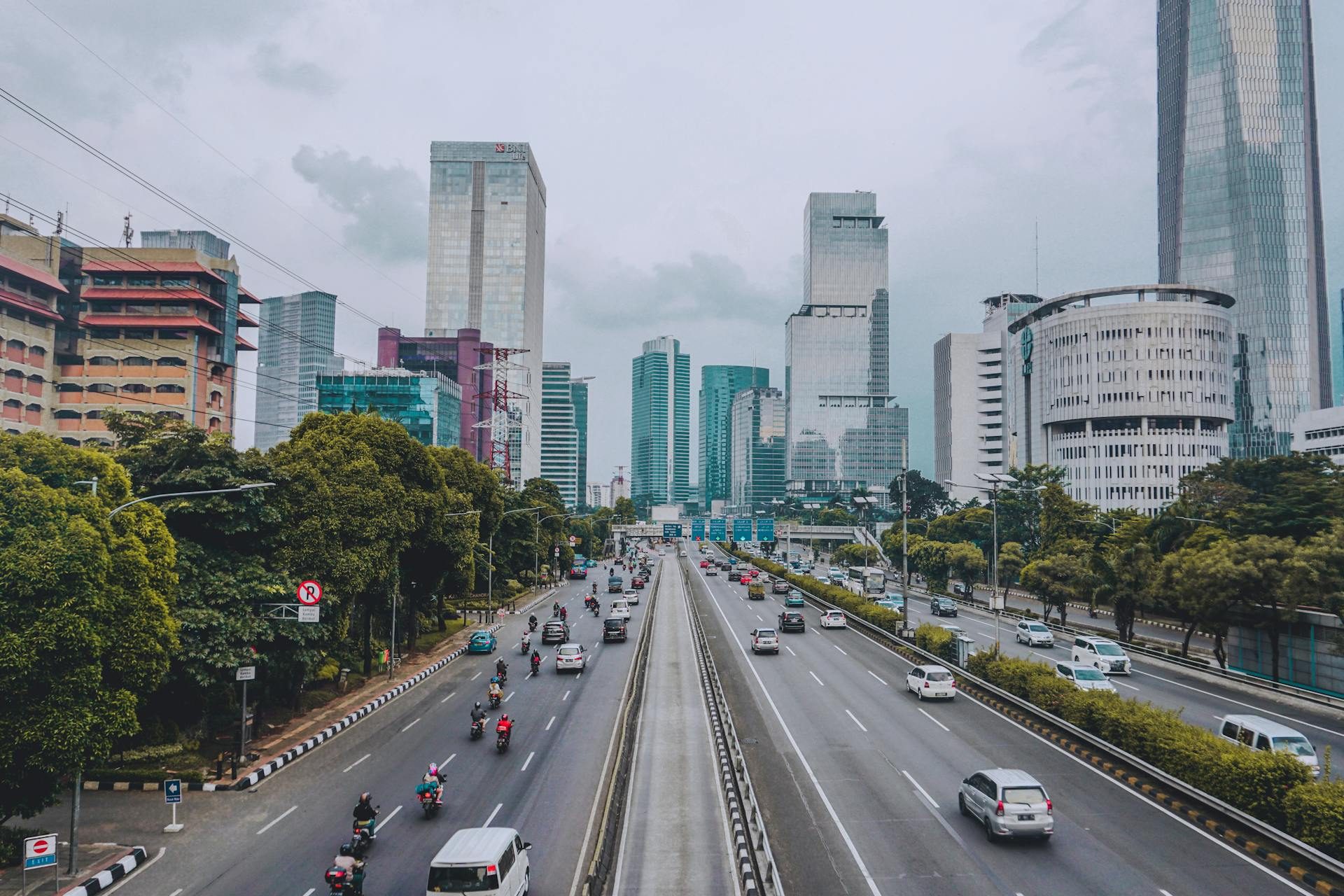Edgex now plans to create two data centres in Jakarta