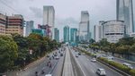 Edgex now plans to create two data centres in Jakarta