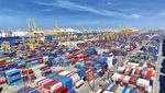 Trade with the UAE’s top 10 trading partners grew by 20 percent in Q1 2025, compared with 17 percent with other countries