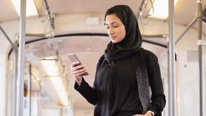 Bank al Etihad customers can now access climate education and track their carbon footprint in their banking app