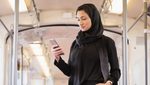 Bank al Etihad customers can now access climate education and track their carbon footprint in their banking app