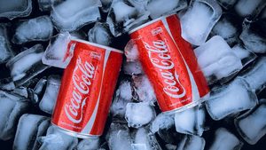 Beverage, Coke, Soda