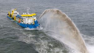 NMDC Group's acquisition of Emdad will allow it to expand into the oilfield management segment in the UAE