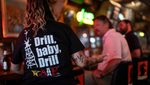 President Trump's pledge to 'Drill, baby, drill' may not boost US oil output when companies are reluctant to invest