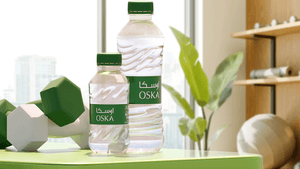 Bottle, Water Bottle, Plant