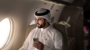 Qatar Airways last month announced a 30% rise in net income in 2024-25
