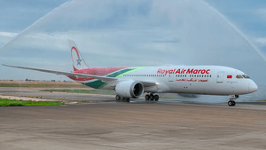 Air Maroc plans to quadruple its fleet within a decade as Morocco prepares to co-host the 2030 World Cup with Spain and Portugal
