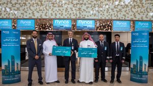 Flynas IPO, Saudi IPOs, Saudi listings