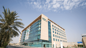 Architecture, Building, Office Building