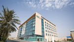 An SMC hospital in Riyadh. The retail subscription for the IPO will run from June 15 to 16