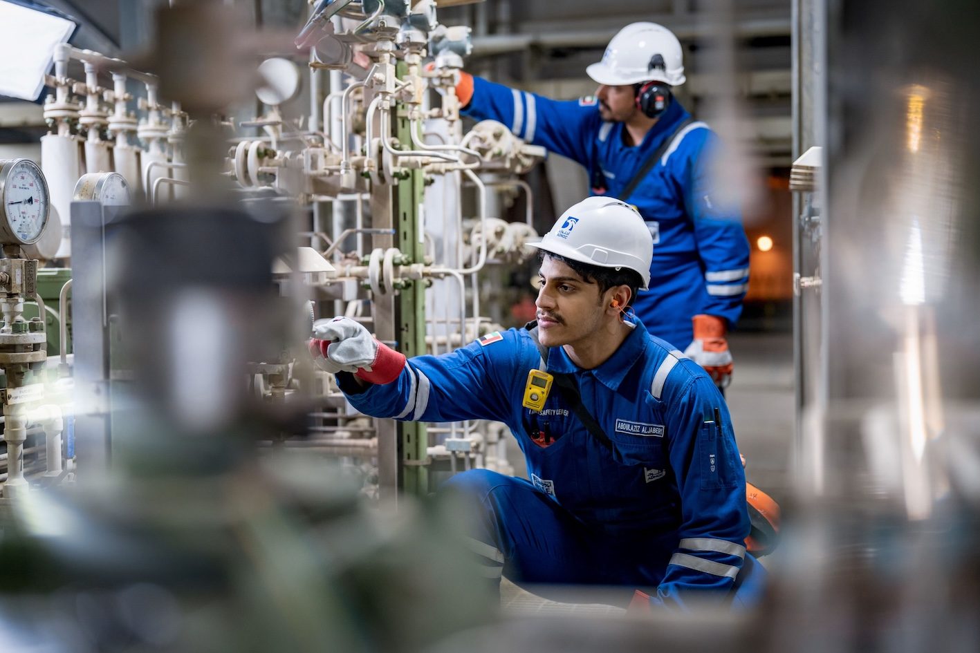 Adnoc Gas intends to take FIDs on two additional phases of the RGD project at Habshan and Ruwais to increase production capacity