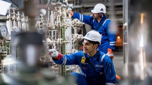 Adnoc Gas intends to take FIDs on two additional phases of the RGD project at Habshan and Ruwais to increase production capacity