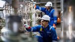 Adnoc Gas intends to take FIDs on two additional phases of the RGD project at Habshan and Ruwais to increase production capacity